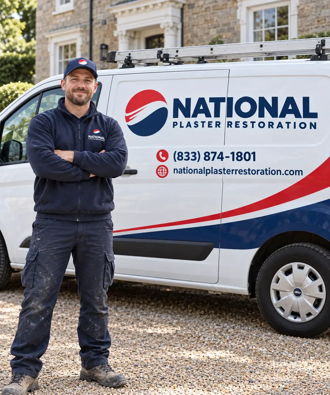 Plaster Repair company in Glastonbury, CT